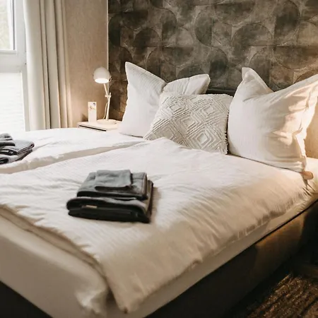 דירה Tole Ferienunterkunft הוירסוורדה