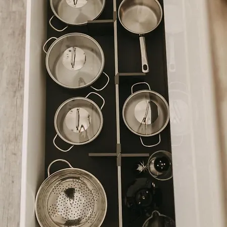 Tole Ferienunterkunft דירה הוירסוורדה