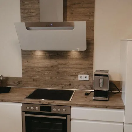 דירה Tole Ferienunterkunft הוירסוורדה