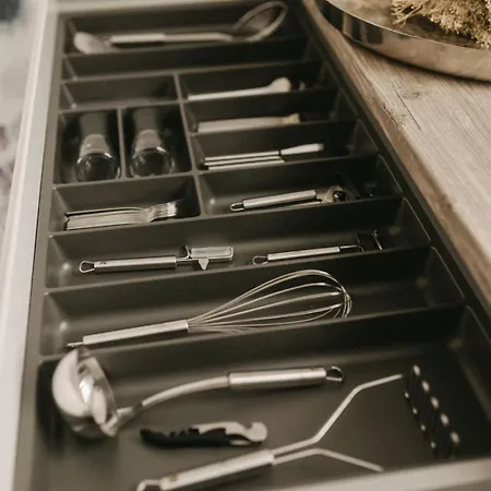 Tole Ferienunterkunft הוירסוורדה