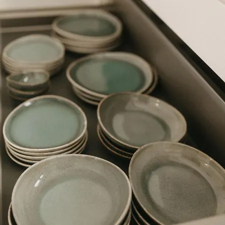 דירה Tole Ferienunterkunft