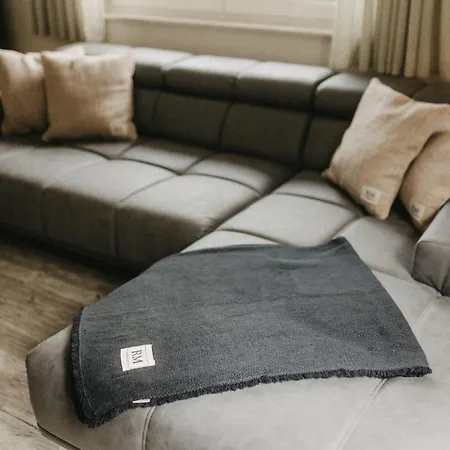 דירה Tole Ferienunterkunft הוירסוורדה