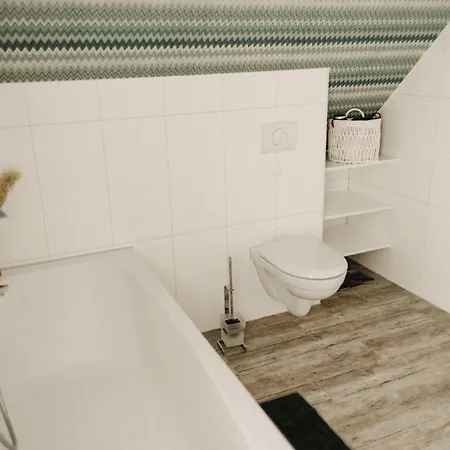 דירה Tole Ferienunterkunft הוירסוורדה