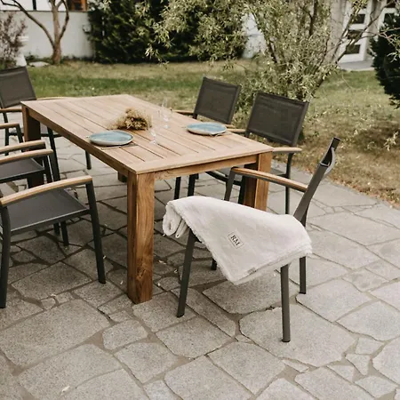 Tole Ferienunterkunft דירה הוירסוורדה