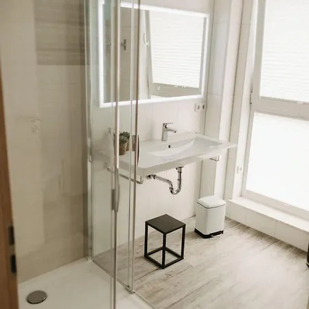 דירה Tole Ferienunterkunft הוירסוורדה