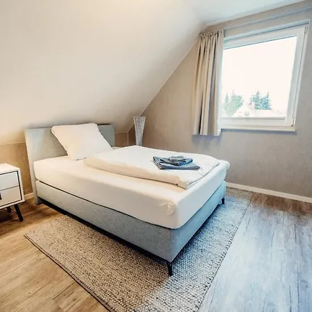 דירה Tole Ferienunterkunft