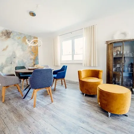 דירה Tole Ferienunterkunft