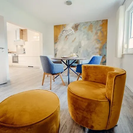 Tole Ferienunterkunft הוירסוורדה