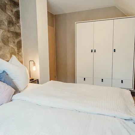 דירה Tole Ferienunterkunft הוירסוורדה