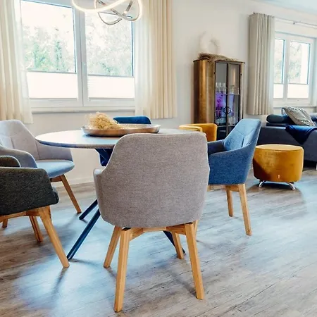 דירה Tole Ferienunterkunft הוירסוורדה